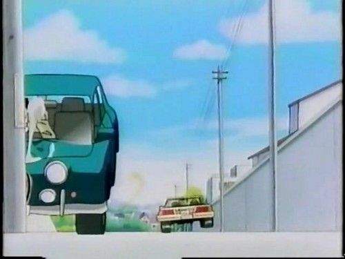 Otaku Gallery  / Anime e Manga / Shonan Junai Gumi / Screen Shots / OAV 2 / 035.jpg